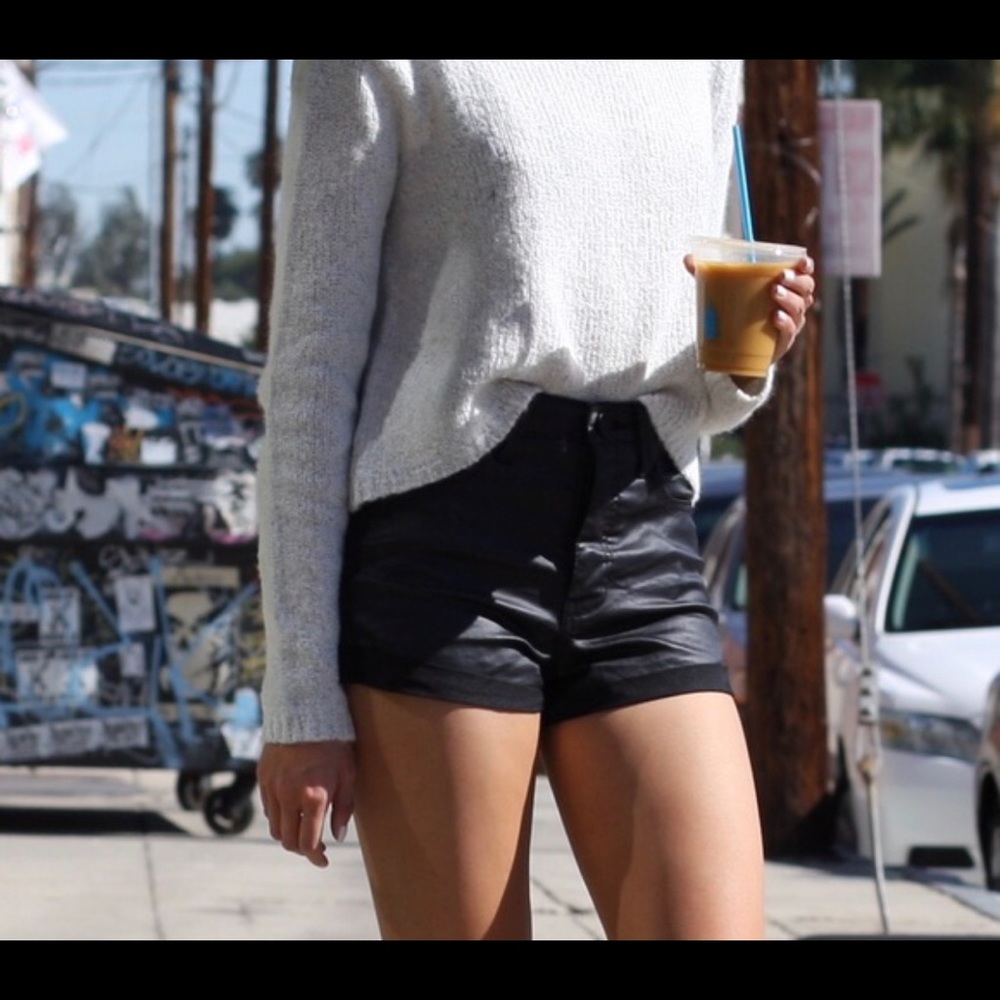 One Teaspoon shorts